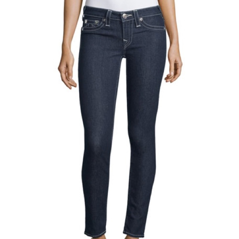 CLEARANCE True religion skinny Jeans leggings 27